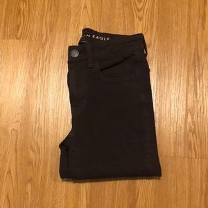 American Eagle Jeans (Size 2)